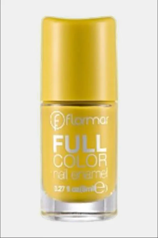 Flormar Full Color Nail Enamel Fc22 sold by Redtag