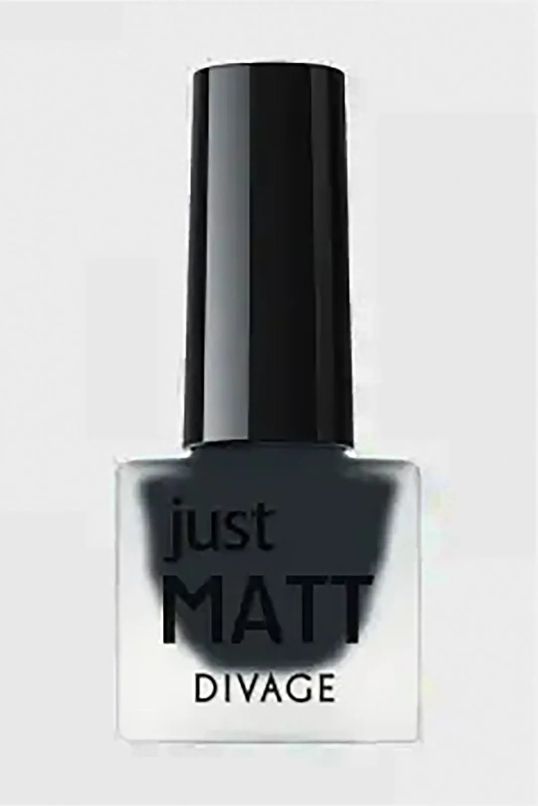 Divage Nail Polish "Just Matt" Nr. 20 sold by Redtag