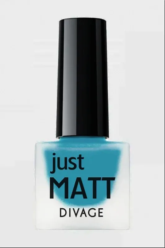 Divage Nail Polish "Just Matt" Nr. 14 sold by Redtag