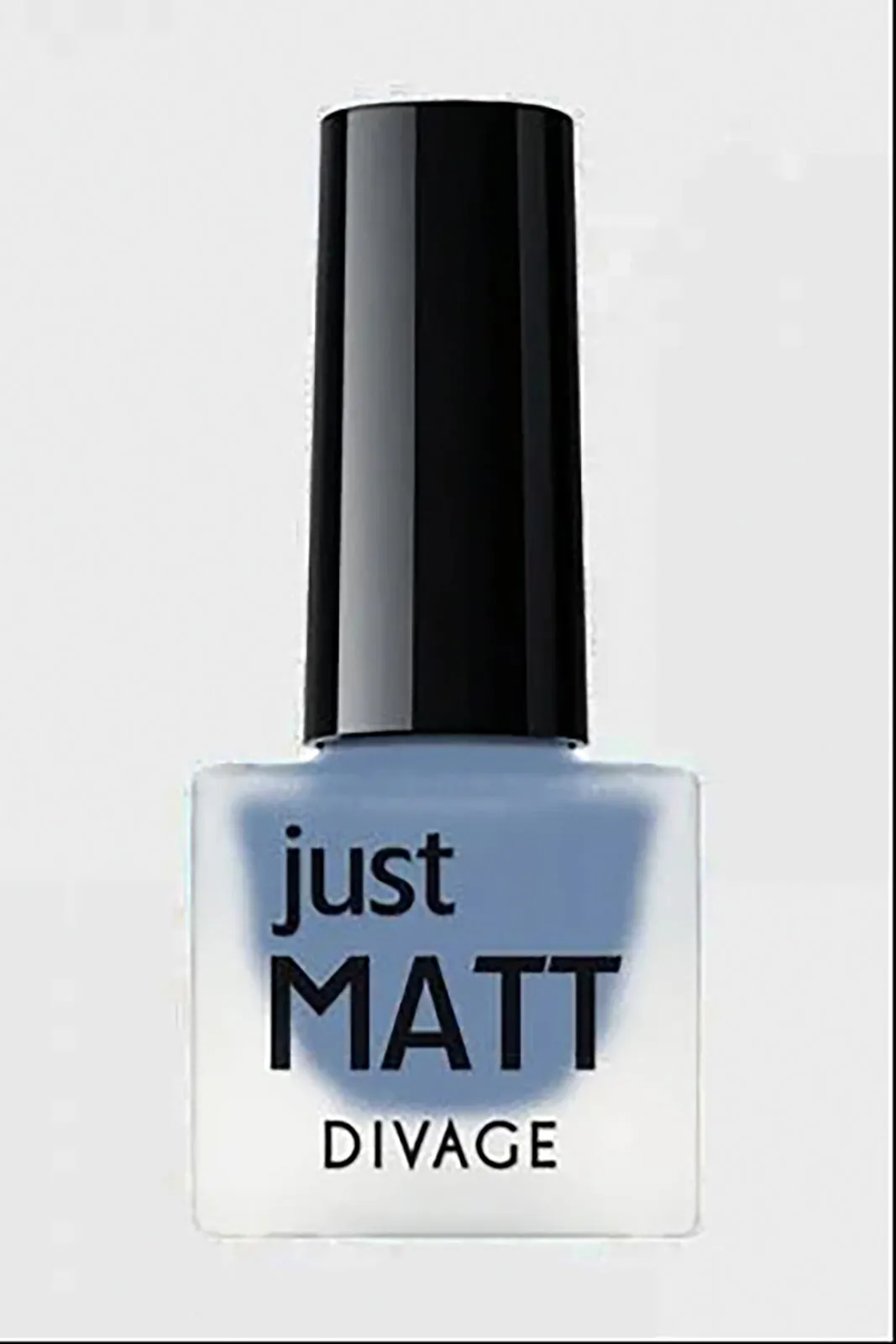 Divage Nail Polish "Just Matt" Nr. 09 sold by Redtag