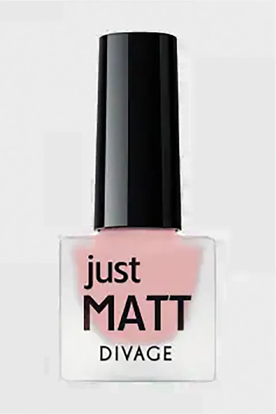 Divage Nail Polish "Just Matt" Nr. 04 sold by Redtag