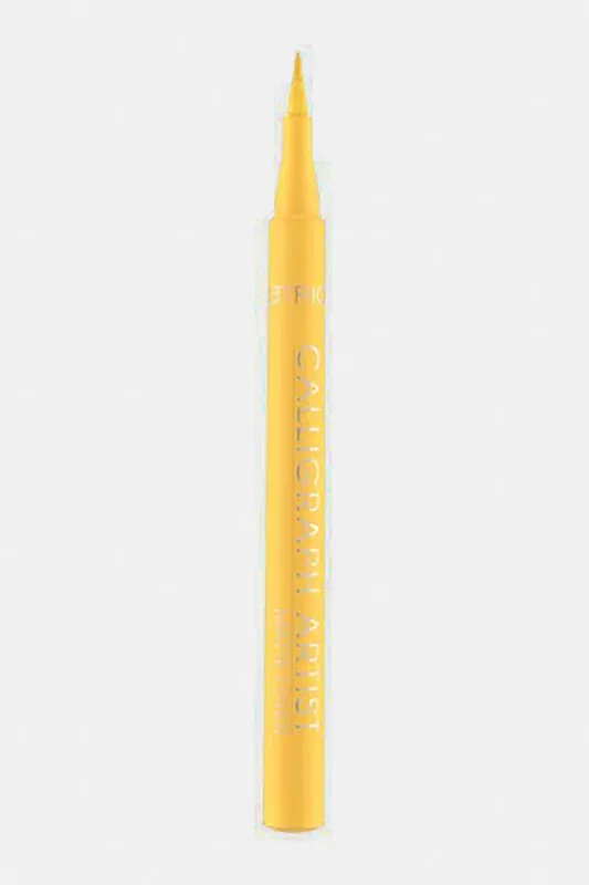 Catrice #939817 Calligraph Artist Matte Liner 040 sold by Redtag
