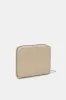 Women Beige Quilted Purse sold by Redtag