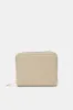 Women Beige Quilted Purse sold by Redtag
