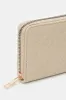 Women Beige Quilted Purse sold by Redtag