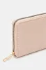 Women Beige Quilted Purse sold by Redtag