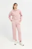 Women Beige Track Pants sold by Redtag
