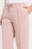 Women Beige Track Pants sold by Redtag