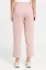 Women Beige Track Pants sold by Redtag