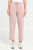 Women Beige Track Pants sold by Redtag