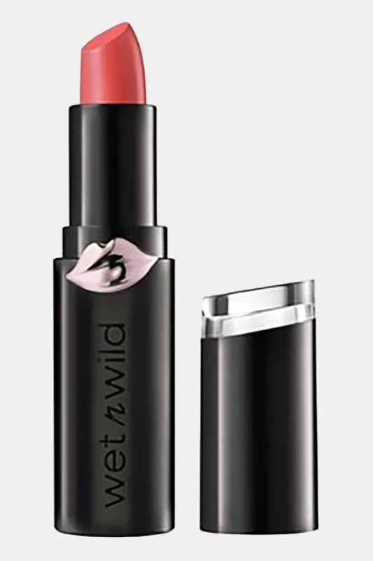 Wet N Wild Megalast Matte Lipstick- In The Flesh sold by Redtag