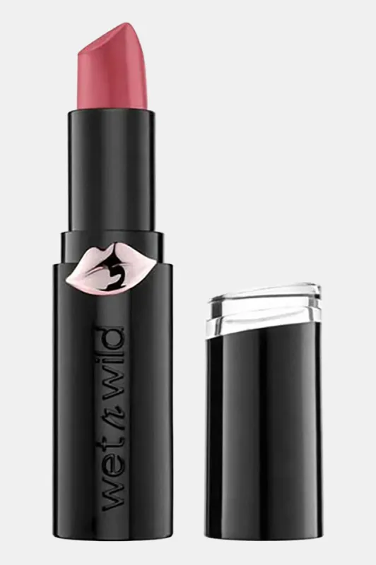 Wet N Wild Megalast Matte Lipstick- Wine Room sold by Redtag