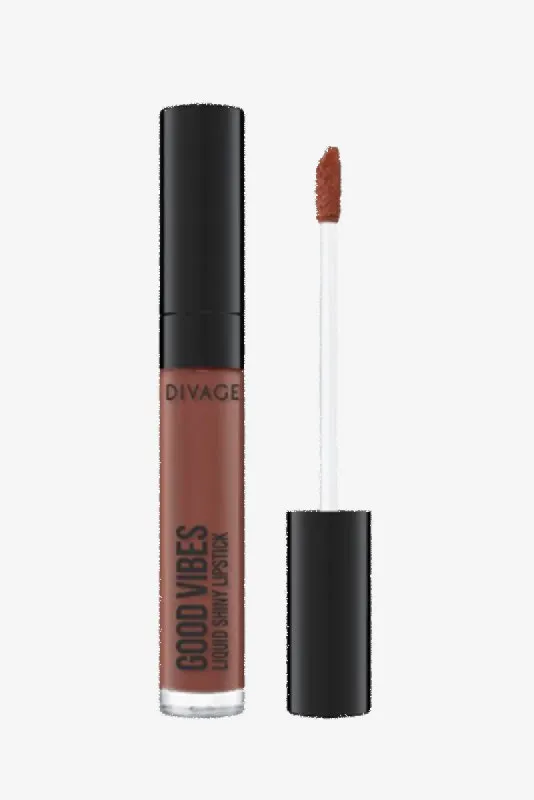 Divage G00D Vibes Liquid Lipstick 06 sold by Redtag