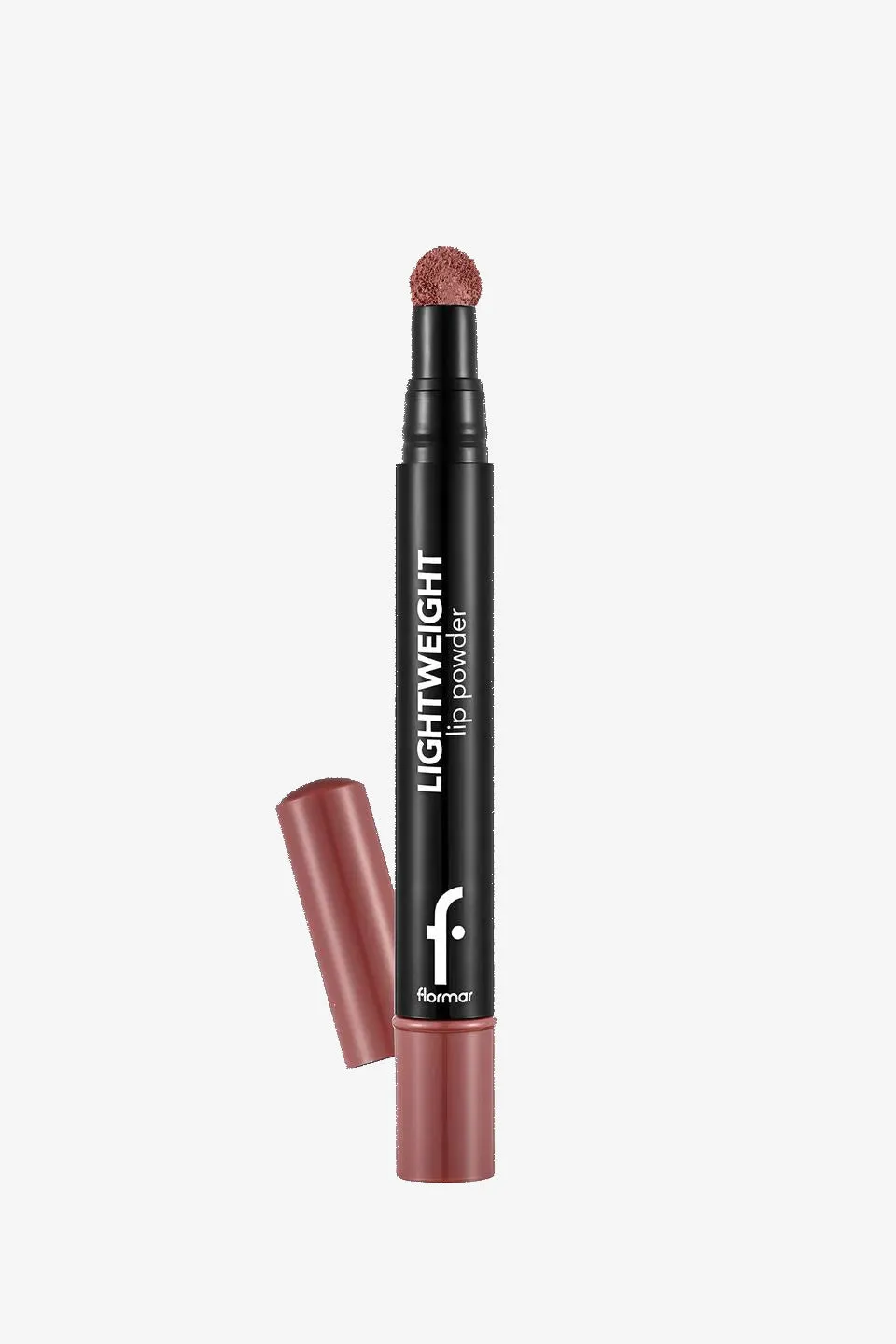 Flormar Lightweight Lip Powder - 04 Pleasure sold by Redtag