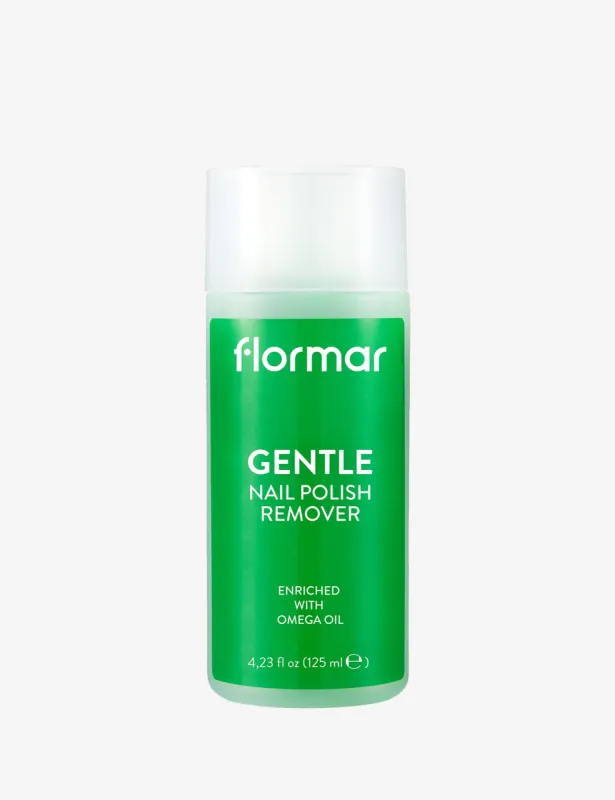 Flormar Gentle Nail Polish Remover sold by Redtag