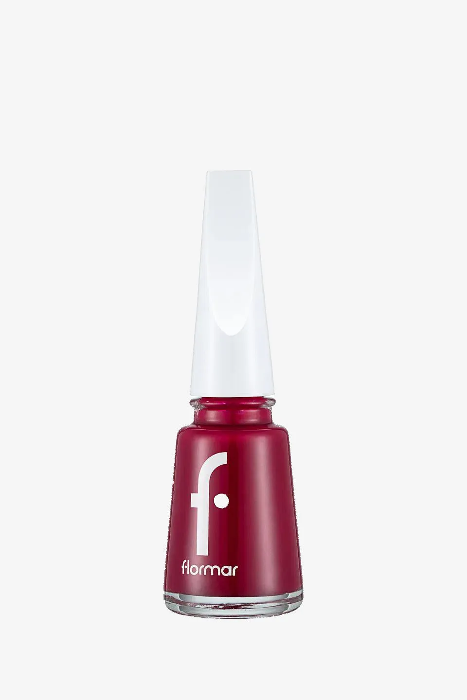Flormar Nail Polish Fne-482 Exprssve Blckberry Sa sold by Redtag