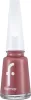 Flormar Nail Enamel With New Improved Formula & Thicker Brush - 506 Peach N Cream sold by Redtag
