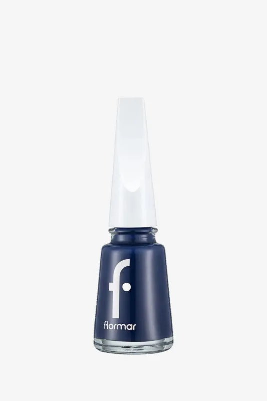 Flormar Nail Enamel 452 Marine Lover sold by Redtag