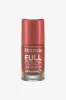 Flormar Full Color Nail Enamel Fc78 Lovely Coral sold by Redtag