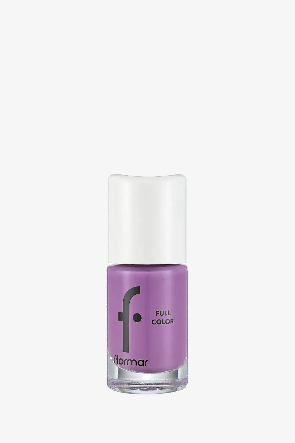 Flormar Full Color Nail Enamel - Fc38 Lilac Blossom sold by Redtag
