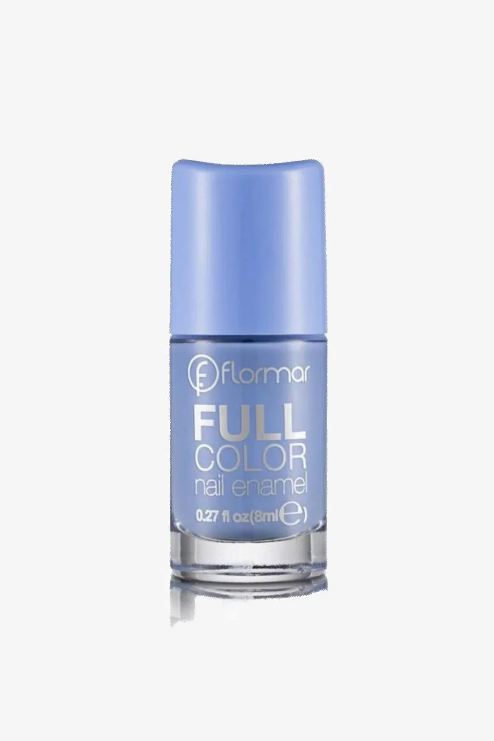 Flormar Full Color Nail Enamel - Fc16 Imaginary World sold by Redtag