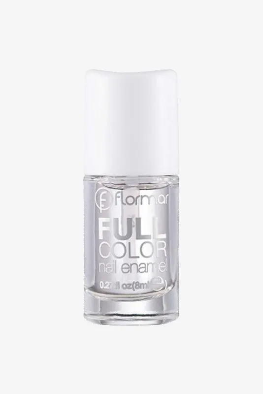 Flormar Full Color Nail Enamel Fc36 sold by Redtag