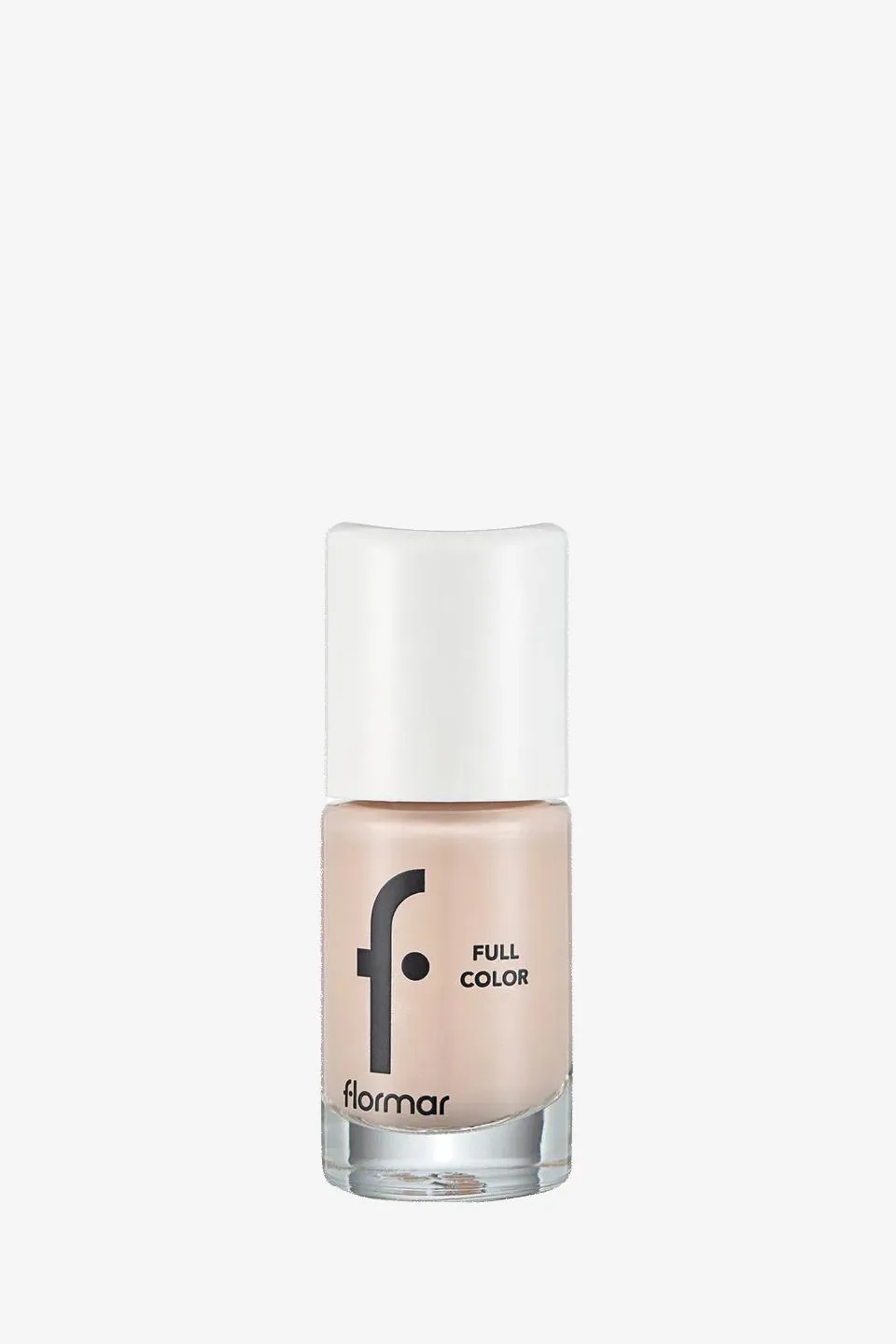 Flormar Full Color Nail Enamel Fc33 sold by Redtag