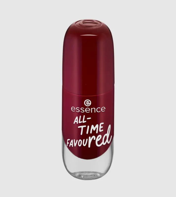 Essence Gel Nail Colour 14 sold by Redtag