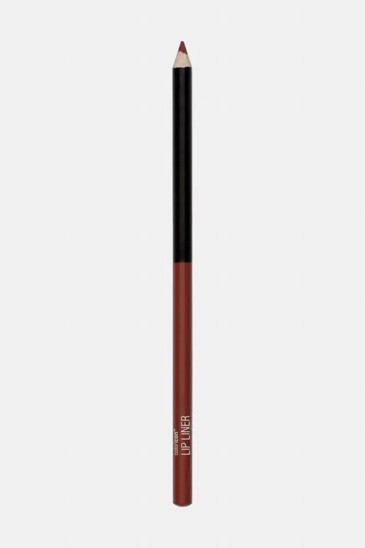 Wet N Wild Lipliner - Chestnut sold by Redtag