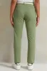 Senior Boys Green Belted Casual Trousers sold by Redtag