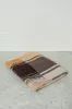 Women Multicolour Knitted Scarf sold by Redtag
