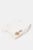 Boys White Knitted Scarf Set (3 Piece) sold by Redtag
