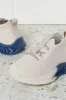 Infant Boys Beige Slip-On Trainers sold by Redtag