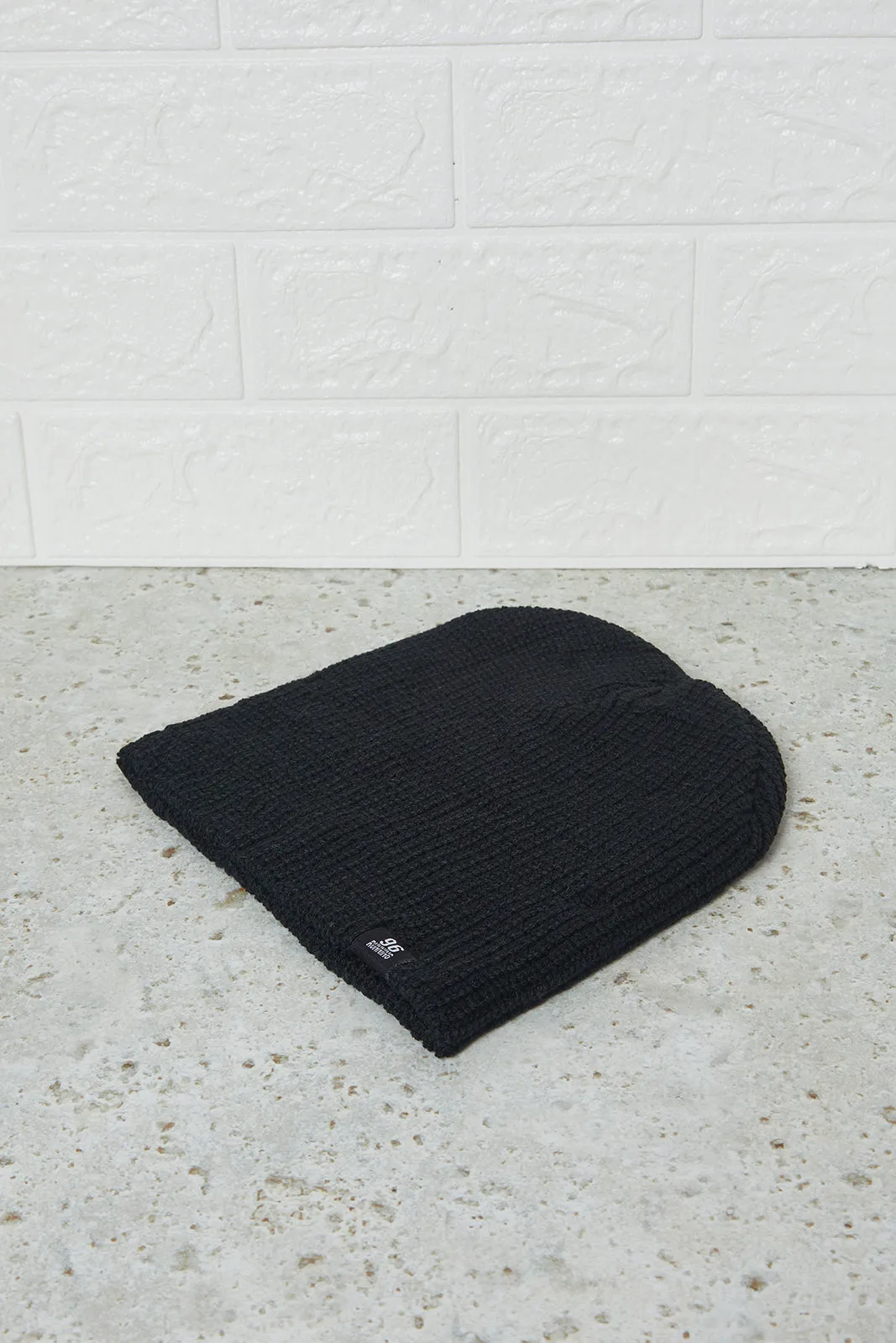 Men Multi-Colour Knitted Cap Set Of (3Piece) sold by Redtag product image thumbnail 2