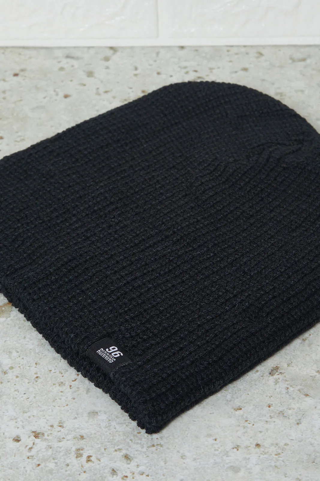 Men Multi-Colour Knitted Cap Set Of (3Piece) sold by Redtag product image thumbnail 3