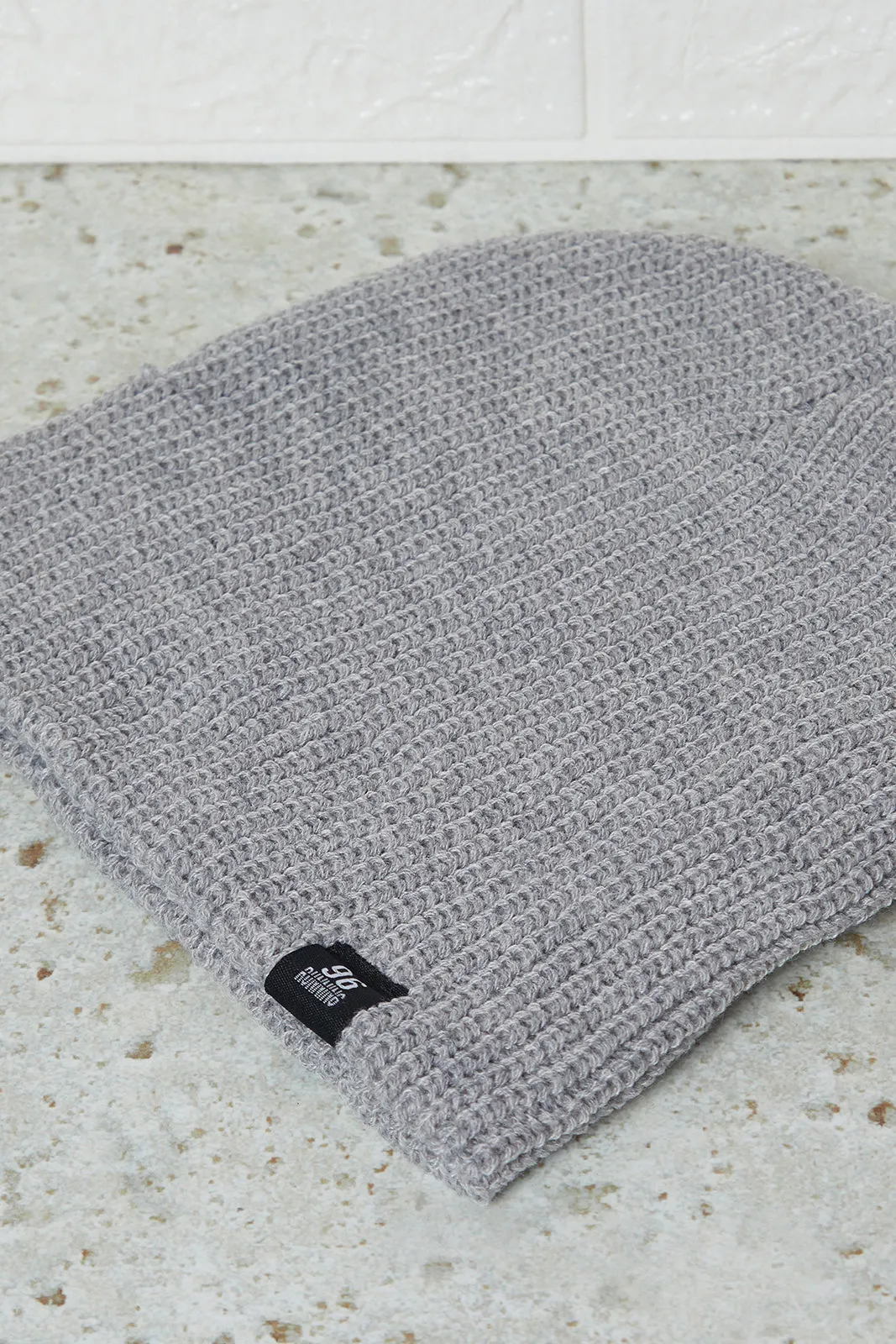 Men Multi-Colour Knitted Cap Set Of (3Piece) sold by Redtag product image thumbnail 5