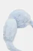 Boys Blue Dino Embellished Earmuff sold by Redtag