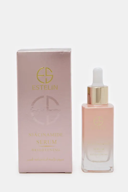 Estelin Niacinamide Brightening Serum made by Redtag
