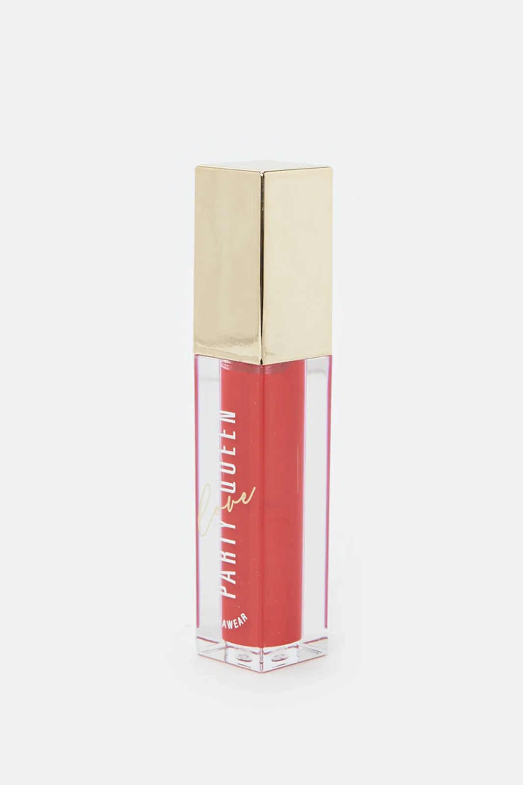 Party Queen Ultra Wear Lip Gloss sold by Redtag product image thumbnail 3