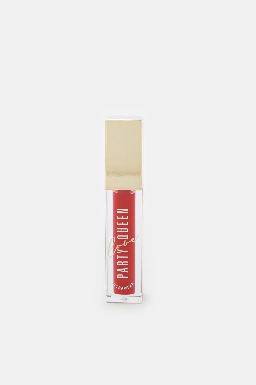 Party Queen Ultra Wear Lip Gloss sold by Redtag product image thumbnail 2