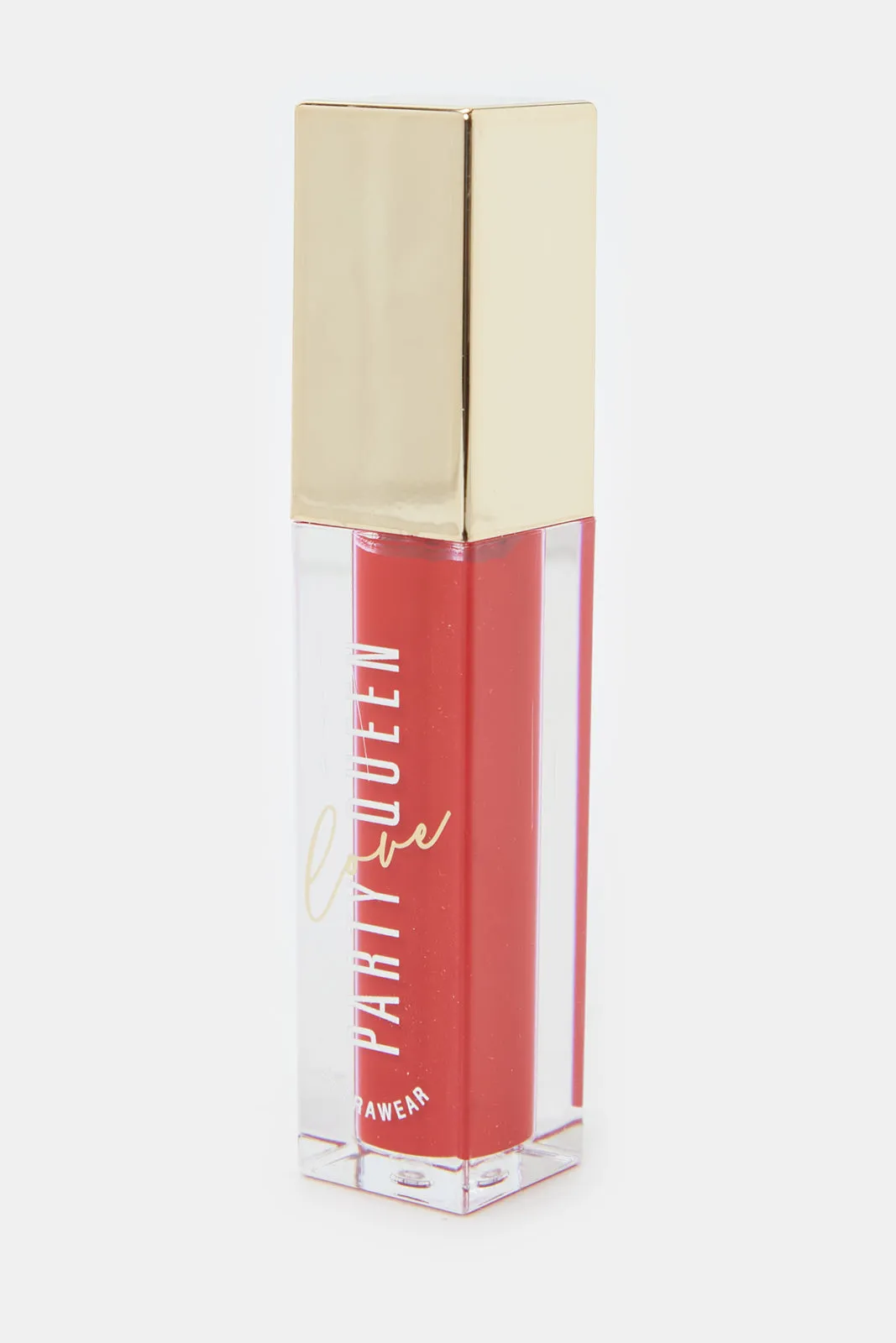 Party Queen Ultra Wear Lip Gloss sold by Redtag product image thumbnail 4