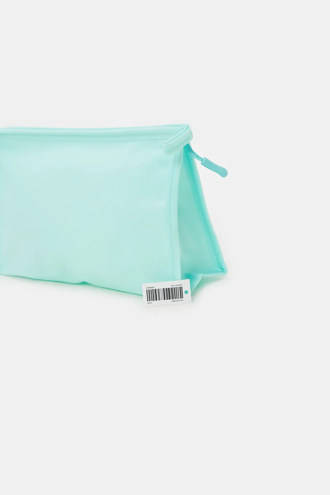 Women Mint Printed Pouch sold by Redtag product image thumbnail 5