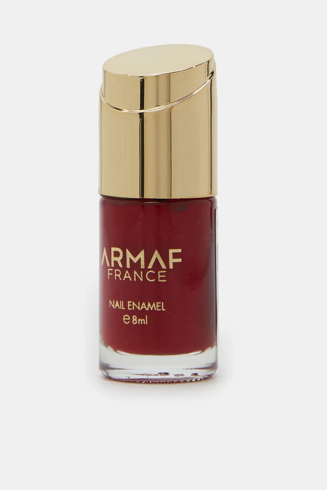 Armaf Beaute France Nail Polish 044 Ruby On Rails sold by Redtag product image thumbnail 3