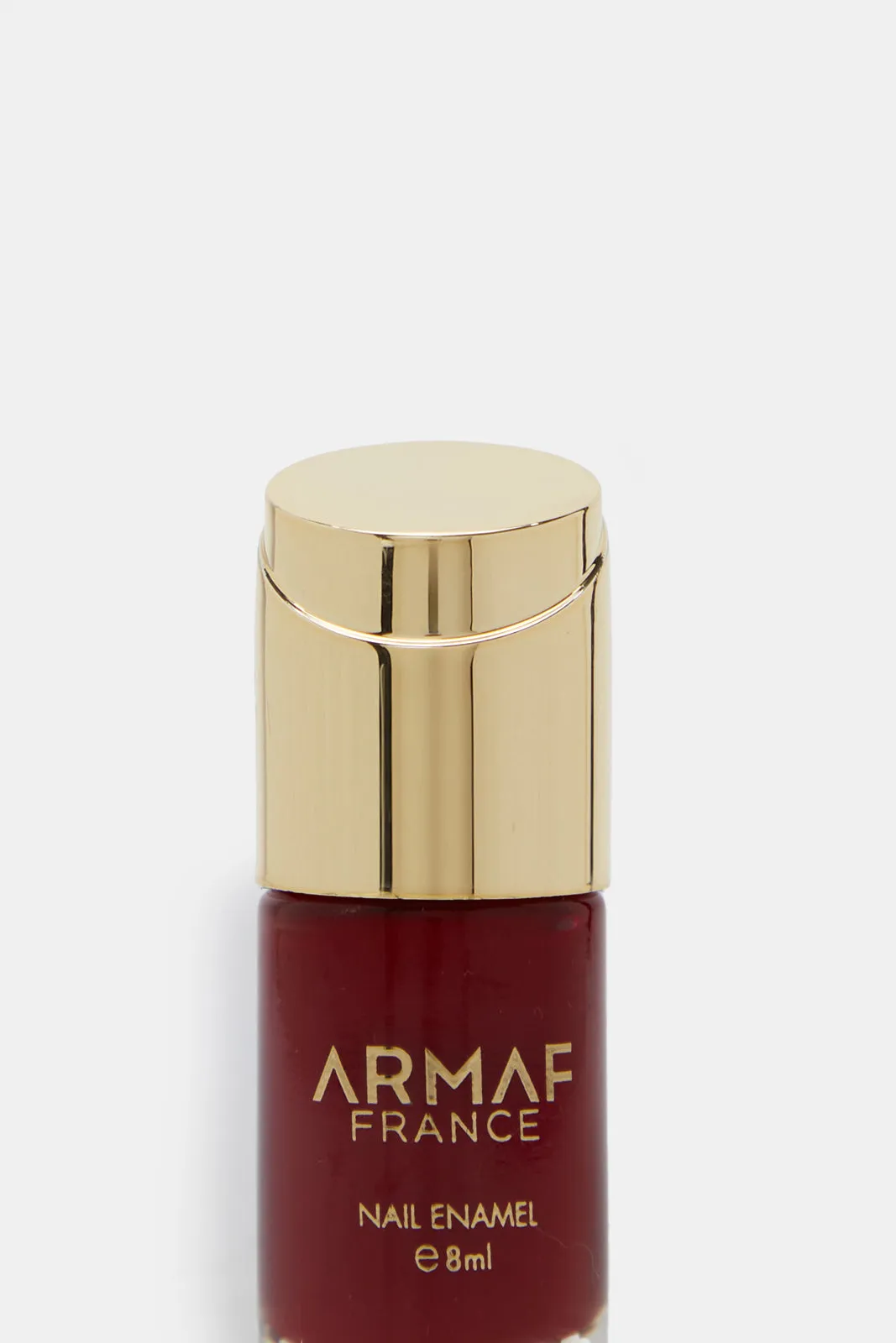 Armaf Beaute France Nail Polish 044 Ruby On Rails sold by Redtag product image thumbnail 2