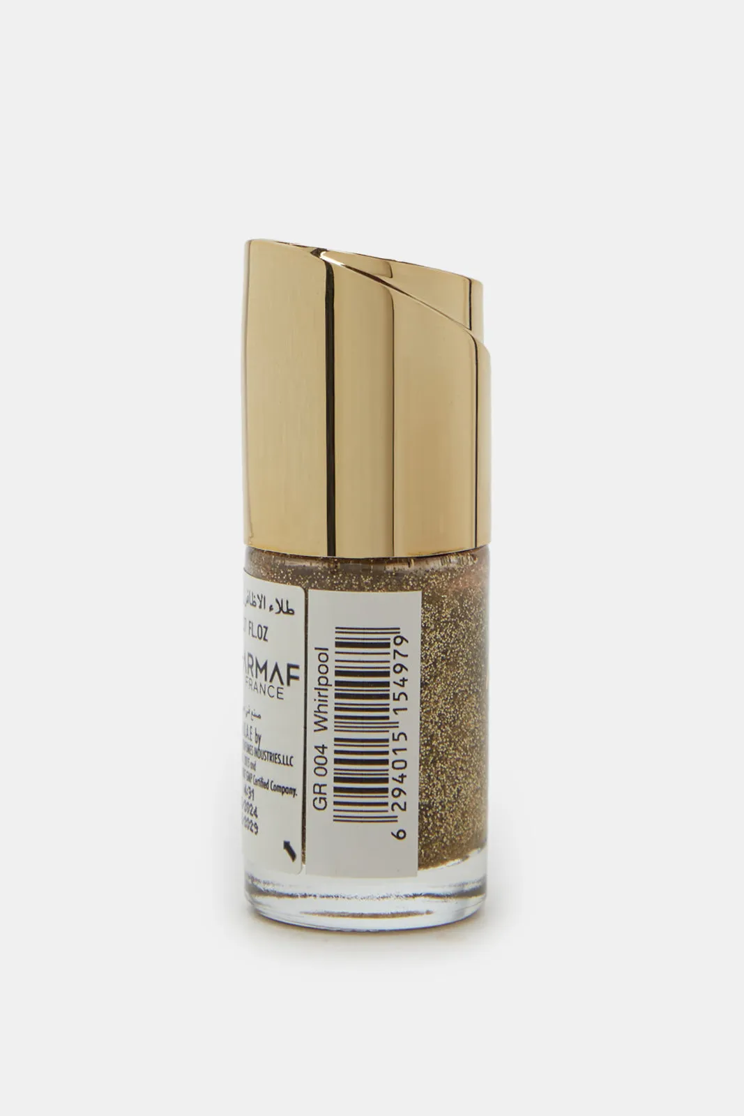 Armaf Beaute France Nail Polish 004 Whirlpool sold by Redtag product image thumbnail 5