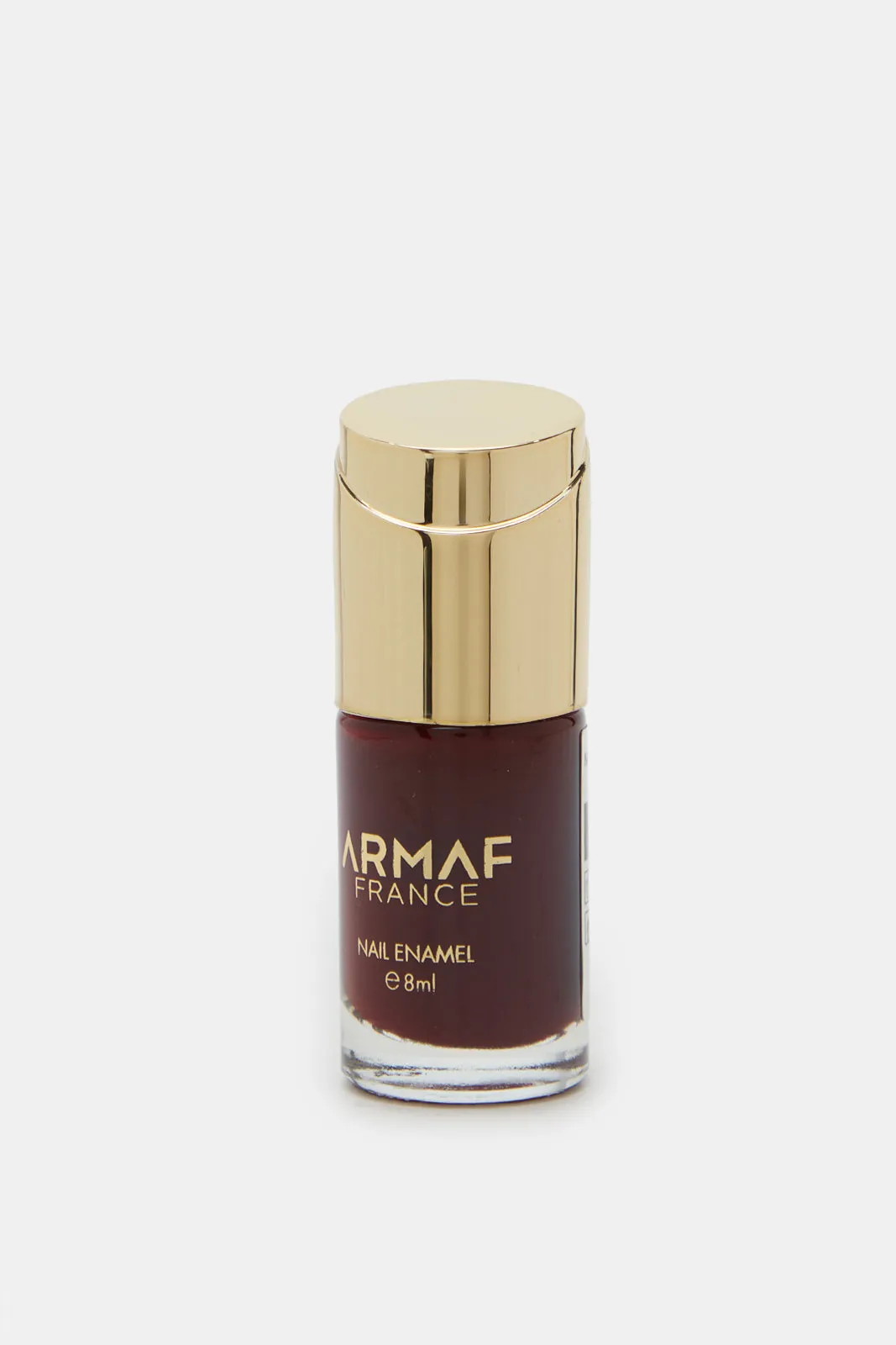 Armaf France Nail Enamel-047 Royal Burgundy sold by Redtag product image thumbnail 3