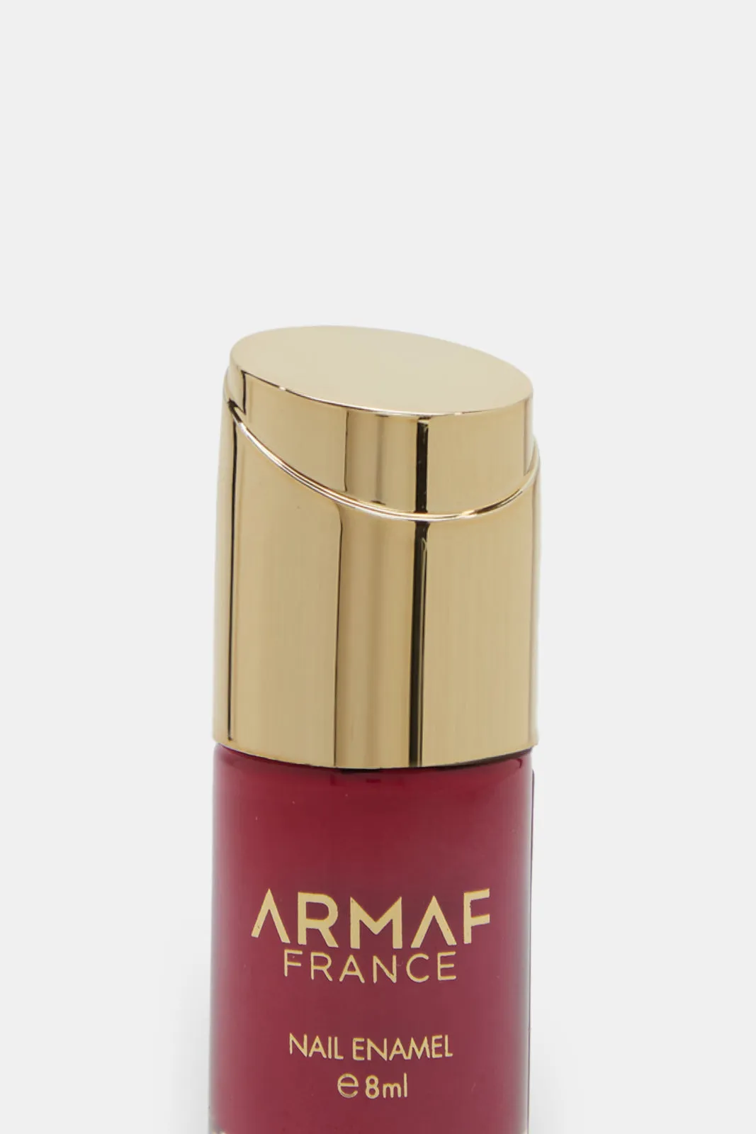 Armaf Beaute France Nail Polish 048 Magenta Beauty sold by Redtag product image thumbnail 2