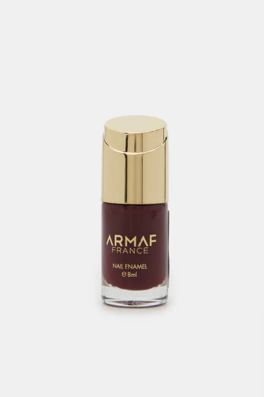 Armaf Beaute France Nail Polish 051 Peony Rose sold by Redtag