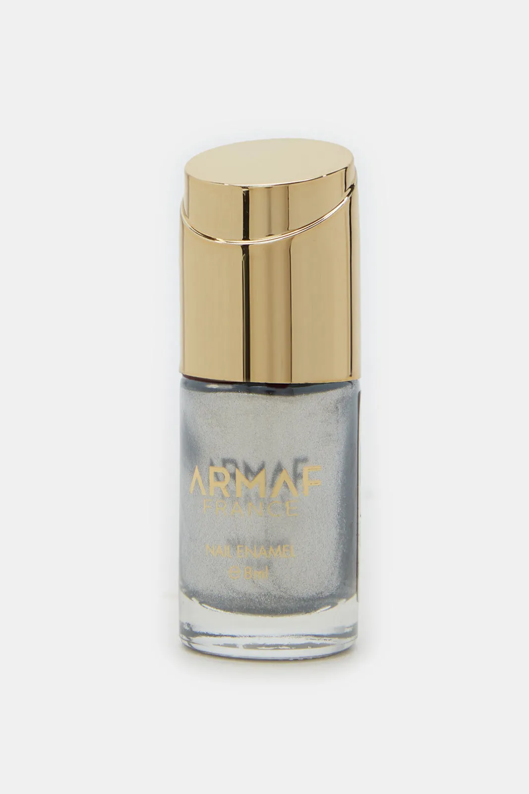 Armaf Beaute France Nail Polish 001 Diamond Cut sold by Redtag