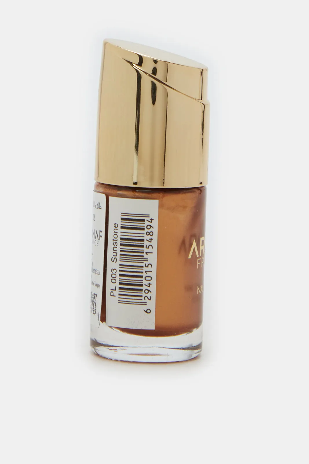 Armaf Beaute France Nail Polish 003 Sunstone sold by Redtag product image thumbnail 5